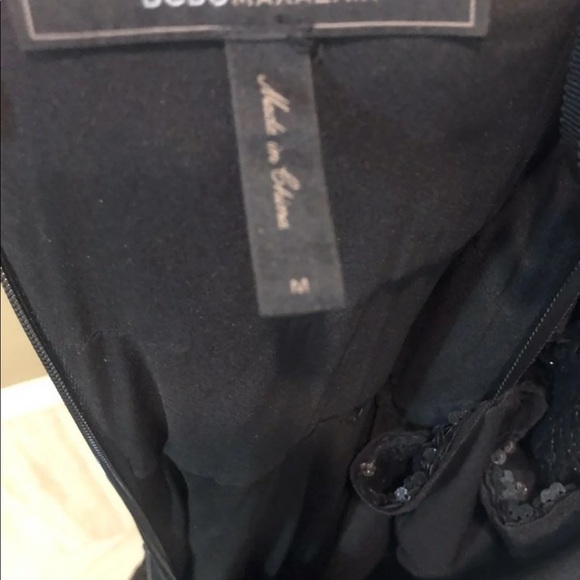 BCBG DRESS - Picture 4 of 5